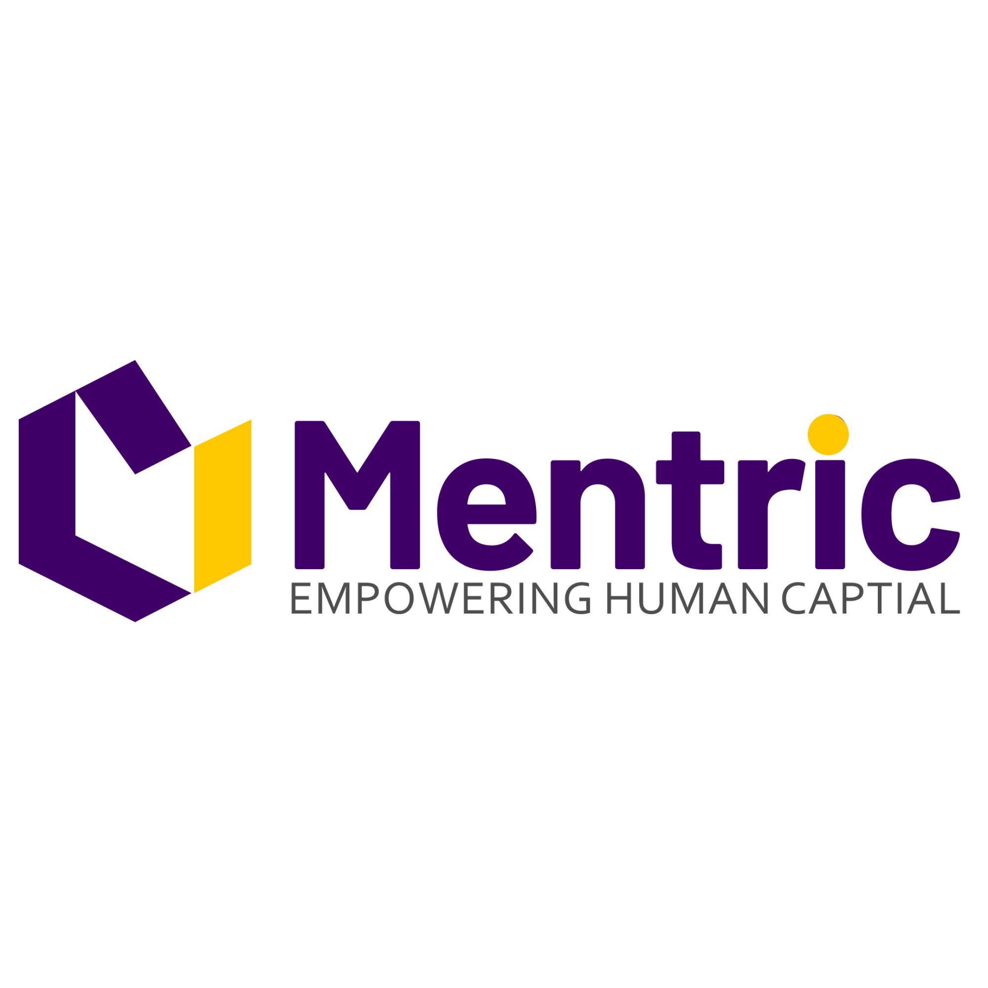Mentric Training and Consulting Pvt Ltd in Bengaluru, Karnataka logo