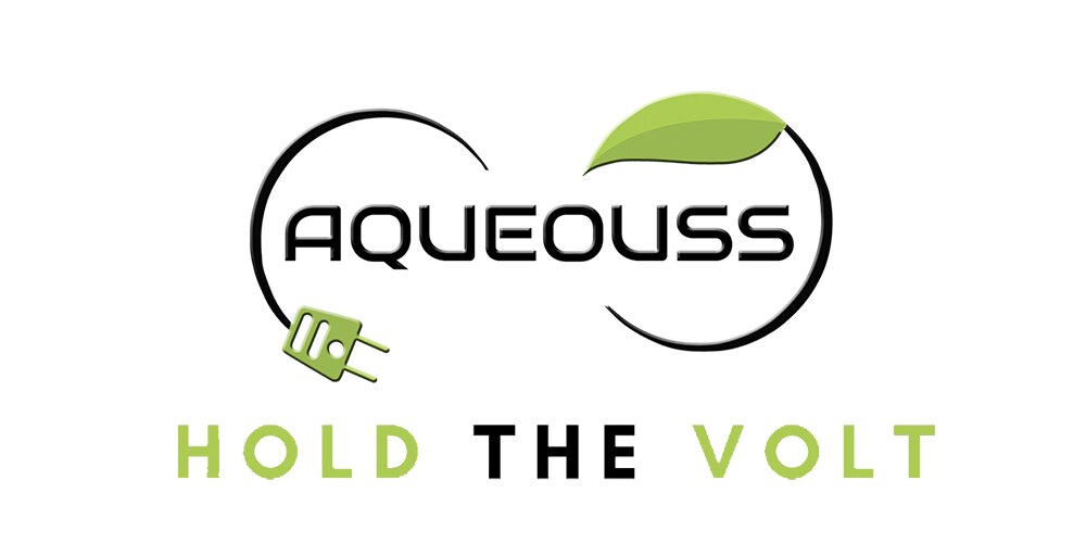 Aqueouss - Lithium Ion Battery Manufacturers in New Delhi logo