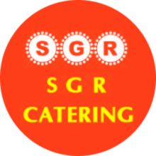 SGR Catering - Best Caterers in Bangalore, Karnataka logo