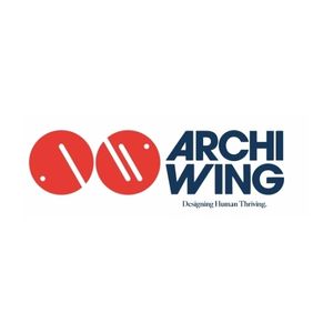 Archi Wing Studio - Multidisciplinary Architecture & Design in Telangana, Hyderabad logo