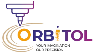 Orbitol Intelligence Private Limited in Sonipat, Haryana logo