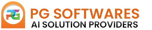PG Softwares - SEO Company in Coimbatore, Tamil Nadu logo