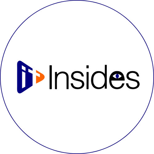 IT Insides - Professional Web Designing Solutions in Vadodara, Gujarat logo