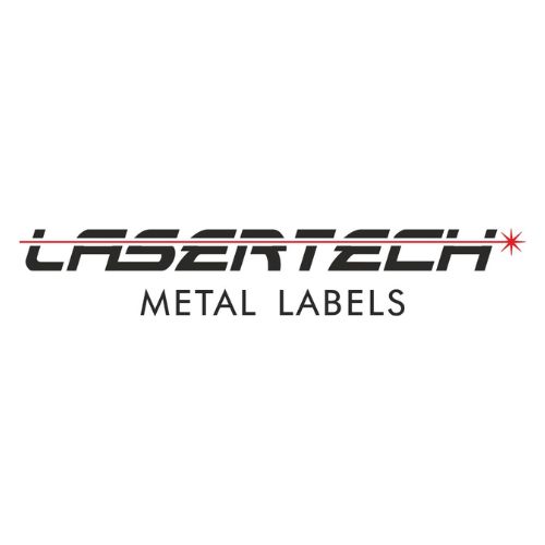 Lasertech Metal labels - Manufacturer of Industrial Labels & Nameplates in Pune, Maharashtra logo