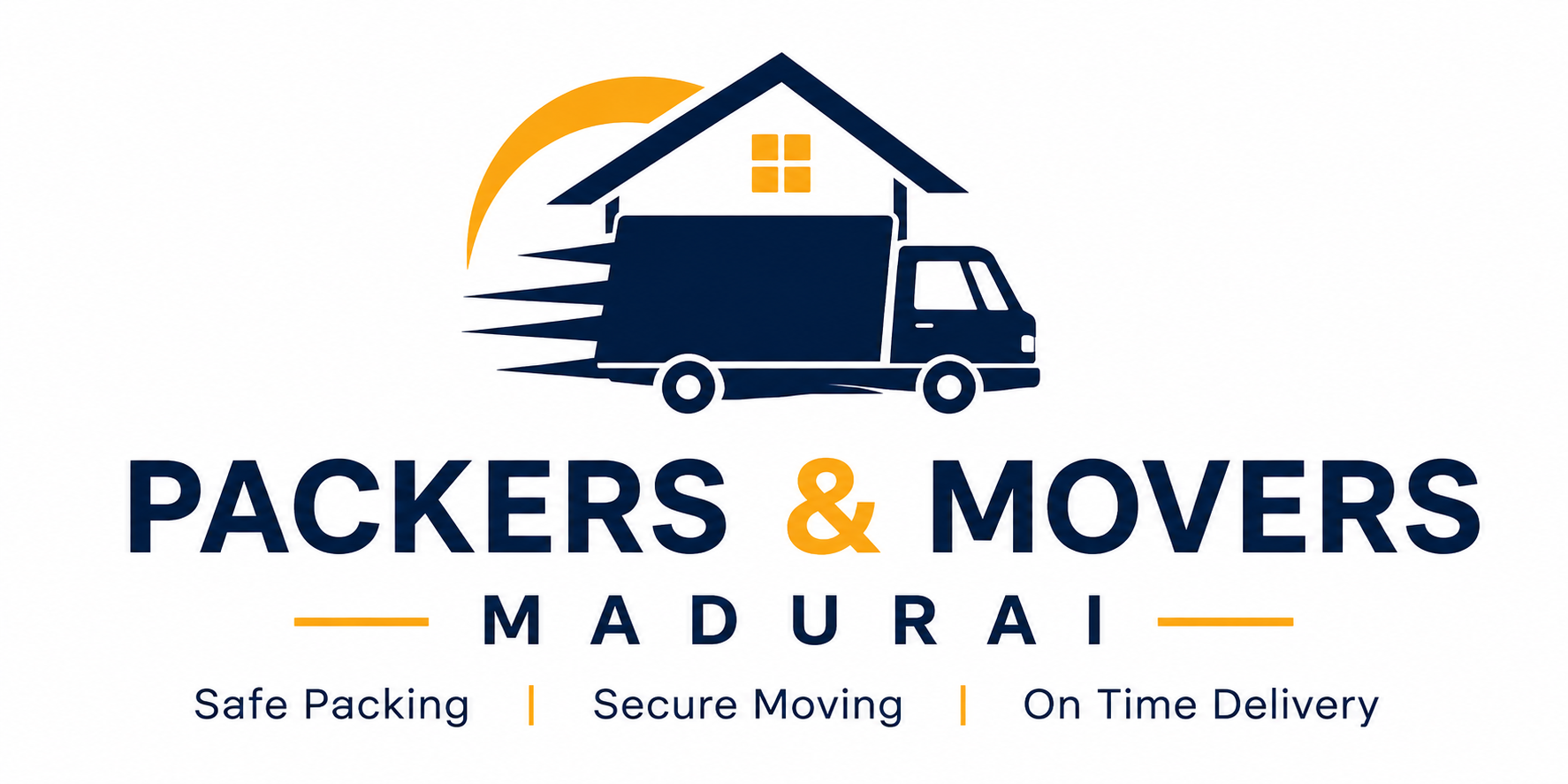 Packers and Movers Madurai in Tamil Nadu logo