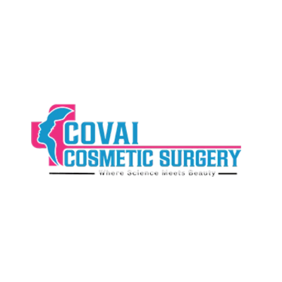 Covai Cosmetic Surgery - Specialized Plastic Surgery Center in Coimbatore, Tamil Nadu logo
