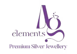 Ag Elements – Silver jewellery store in Wardha, Maharashtra logo