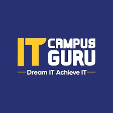 IT Campus Guru - Best IT Training Institute in Nagpur, Maharashtra logo