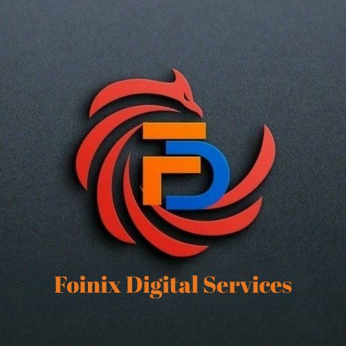 Foinix Digital Services - Digital Marketing Agency in Hyderabad, Telangana logo
