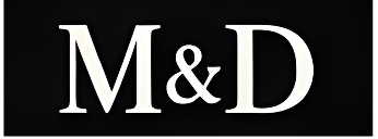 M&D Surrogacy Law Firm in Chennai, Tamil Nadu logo