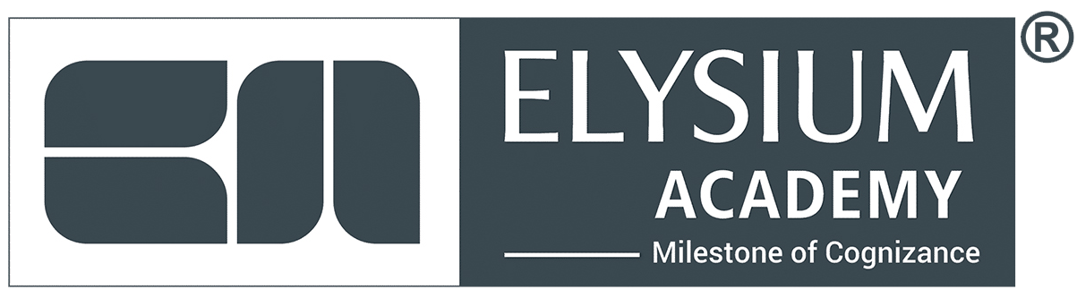 Elysium Academy - IT Training Institute in Chennai, Tamil Nadu logo