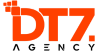 DT7 Agency - Digital Marketing Agency in Guntur, Andhra Pradesh logo