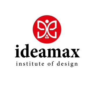 IDEAMAX - Institute of Design in Coimbatore, Tamil Nadu logo