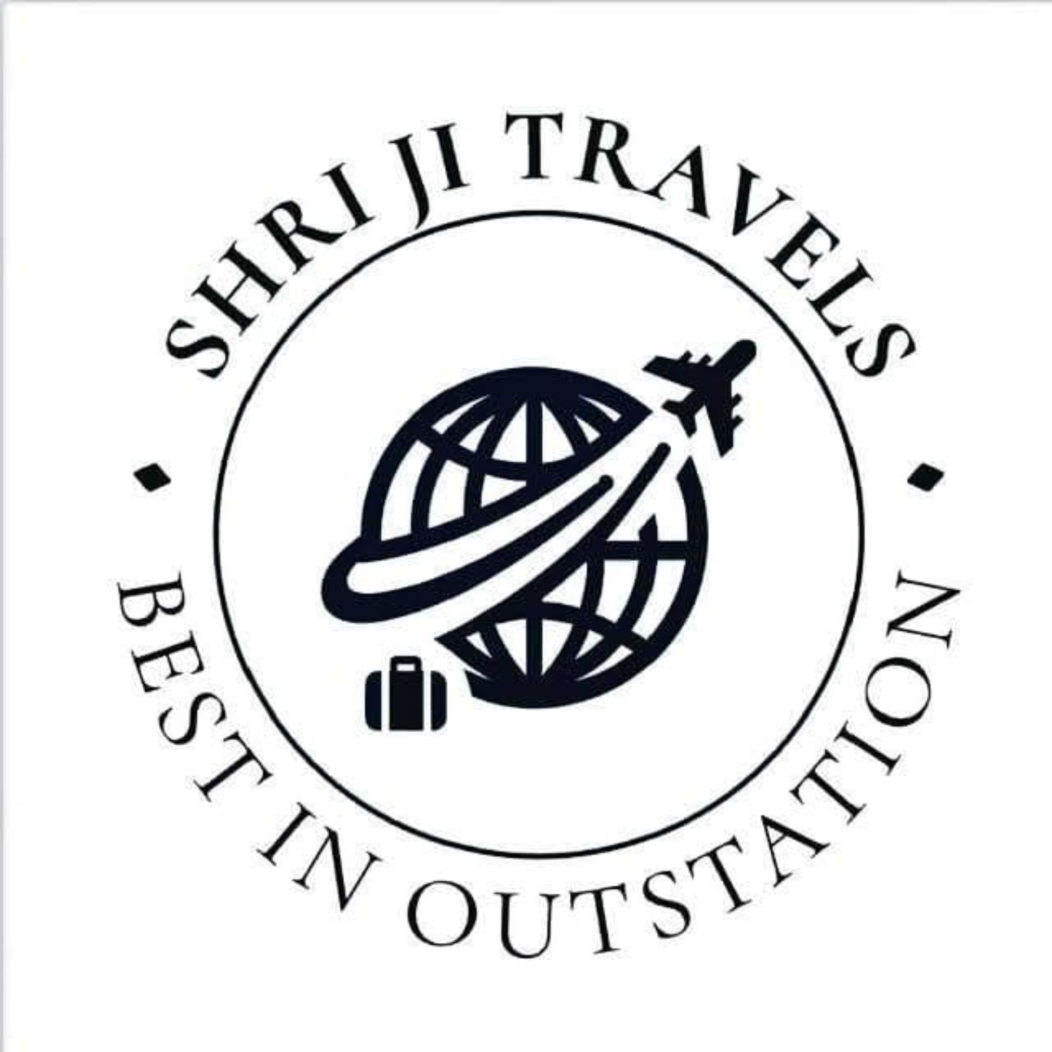 Shri Ji Travels Sitapur - Taxi & Cab Services in Sitapur, Uttar Pradesh logo