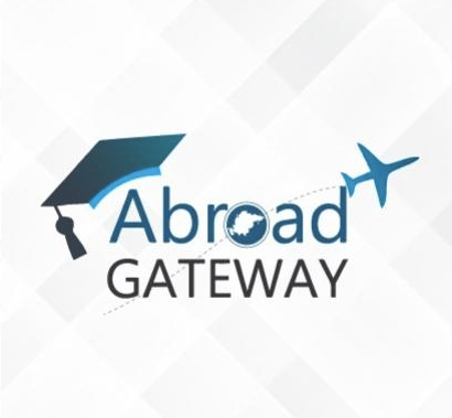 Abroad Gateway - Study Visa Consultant and IELTS Institute in Chandigarh logo