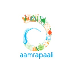 Aamrapaali Living Green Resort in Lucknow, Uttar Pradesh logo