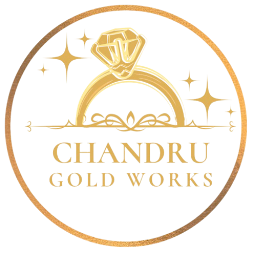 Chandru Gold Works in Raichur, Karnataka logo