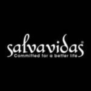 Salvavidas Pharmaceutical Pvt. Ltd. in Surat, Gujarat logo