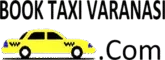 Book Taxi Varanasi - Taxi Services in Varanasi, Uttar Pradesh logo