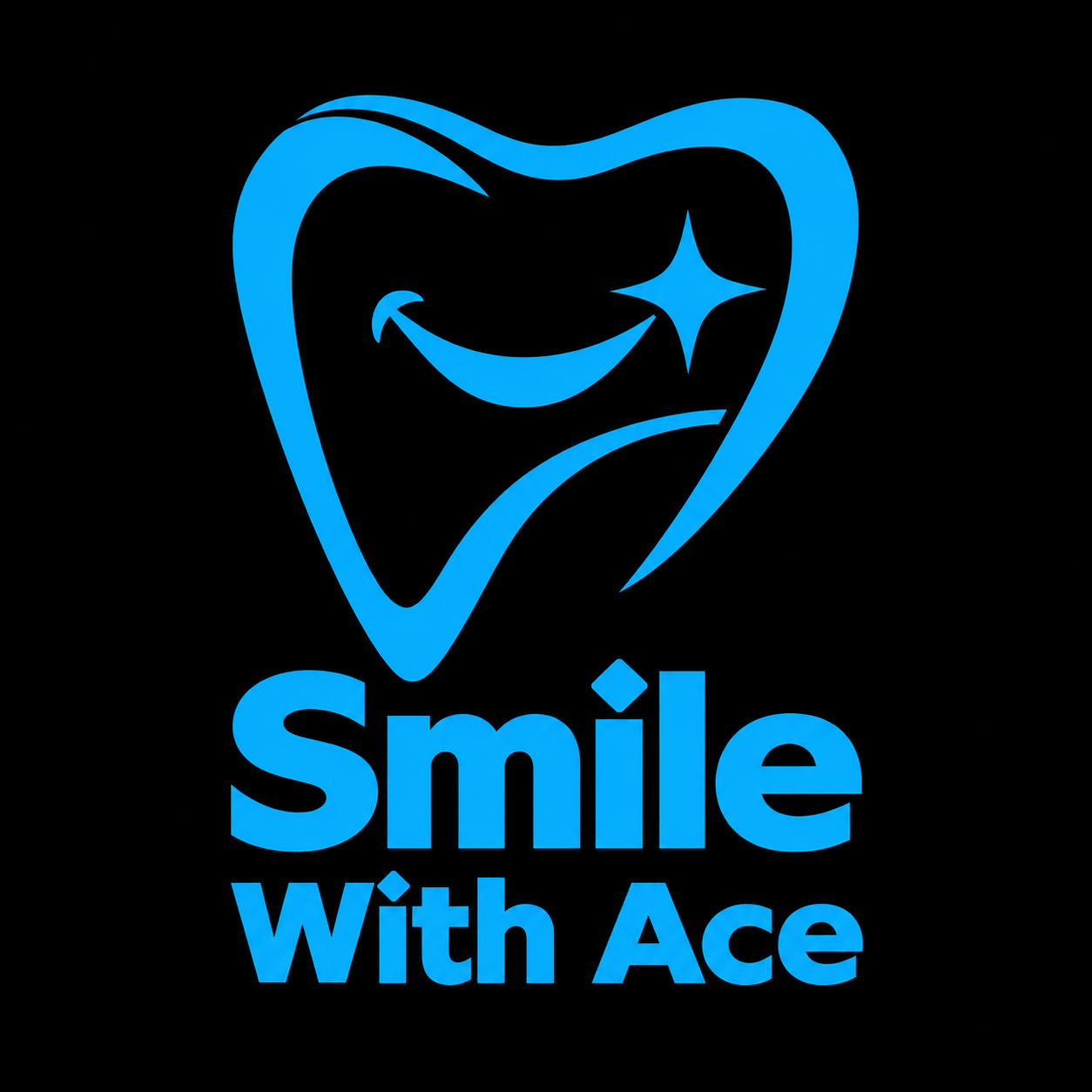 ACE Dental Clinic In Prashant Vihar, Rohini, Delhi | Best Dental Clinic In Prashant Vihar, Rohini, Delhi logo
