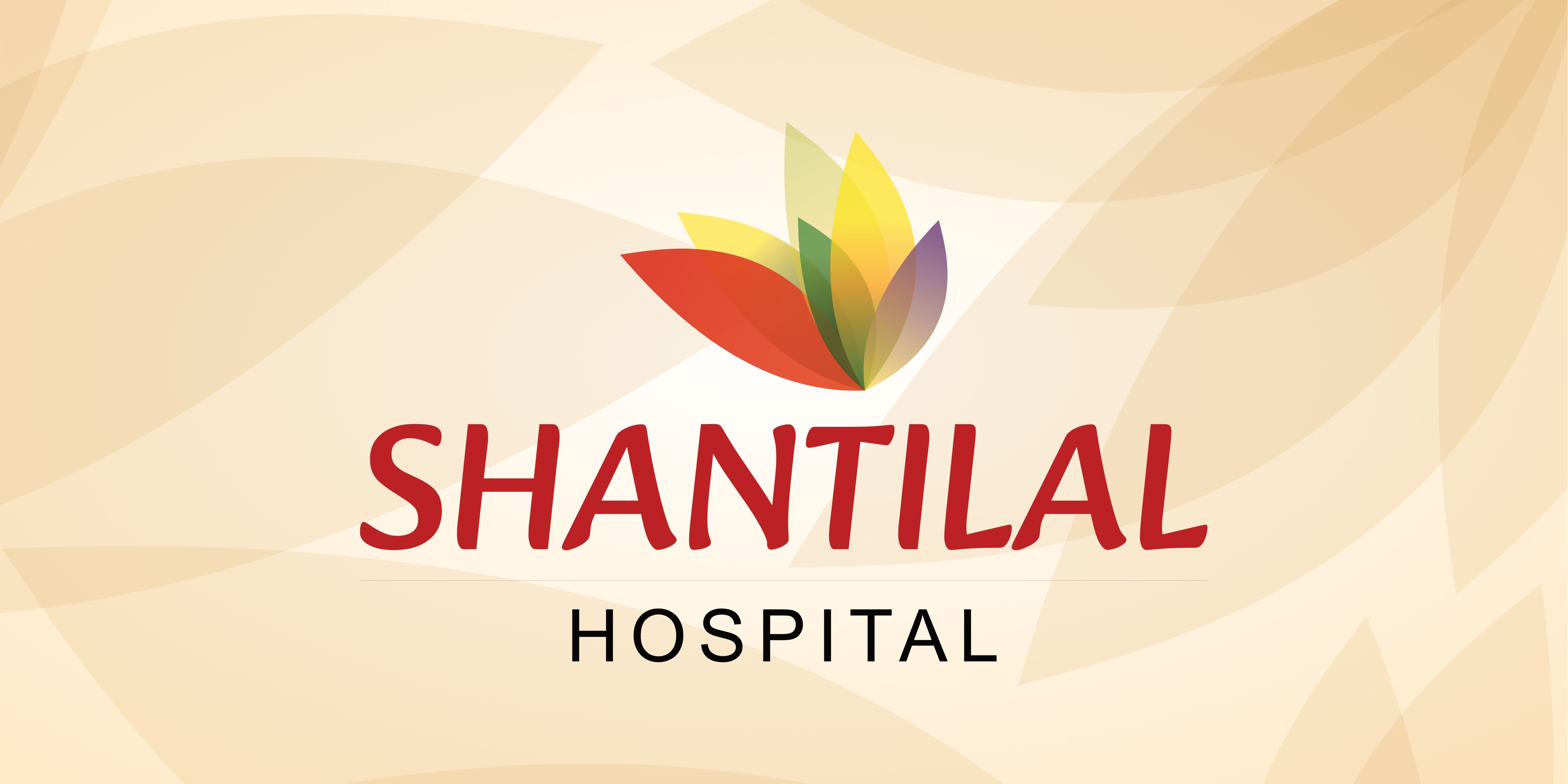Shantilal Hospital in Hyderabad, Telangana logo