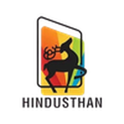 Hindusthan- Outdoor advertising & Bus Branding Agency Kolkata, West Bengal logo