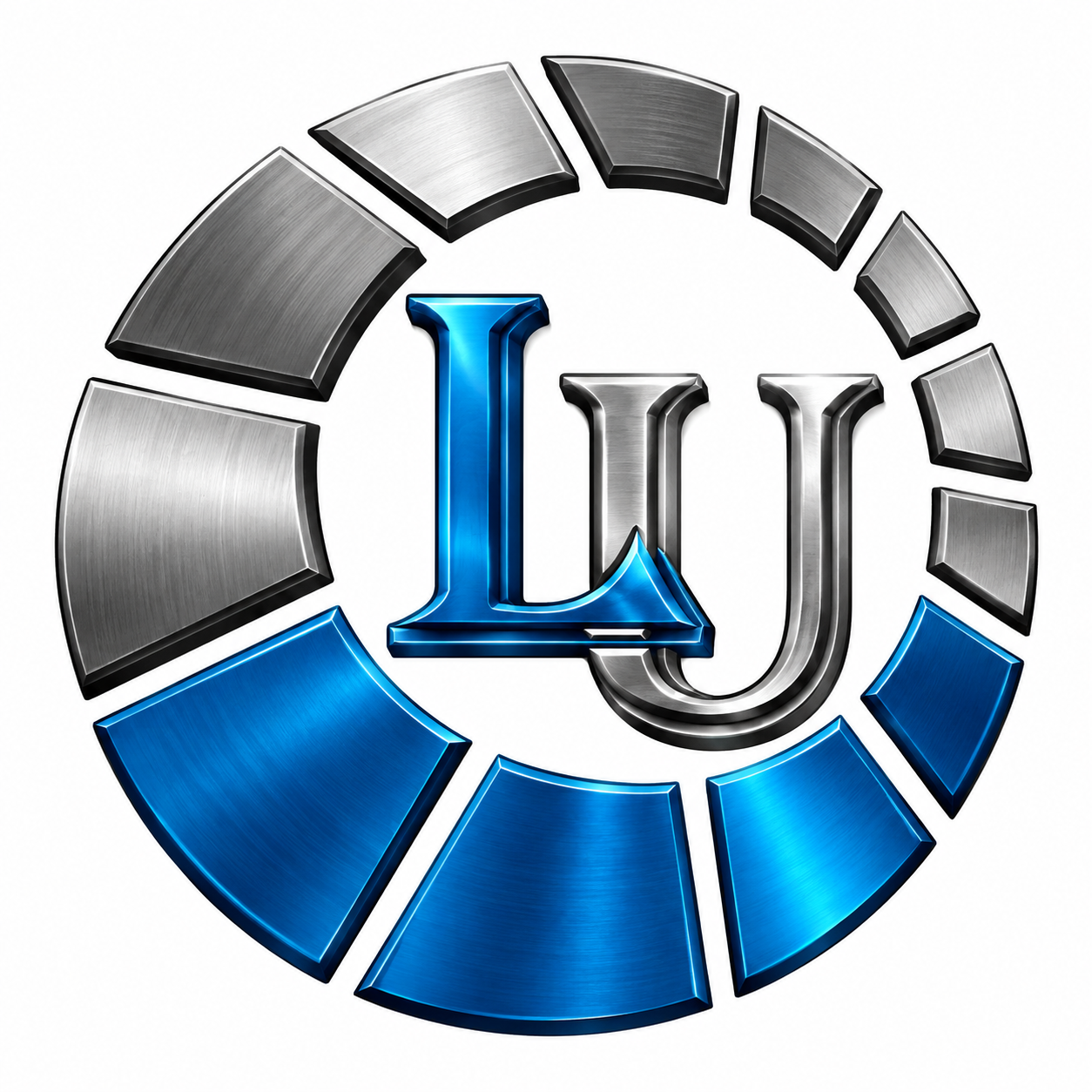 Laghu Udyog India Manufacturer Varanasi, Uttar Pradesh logo