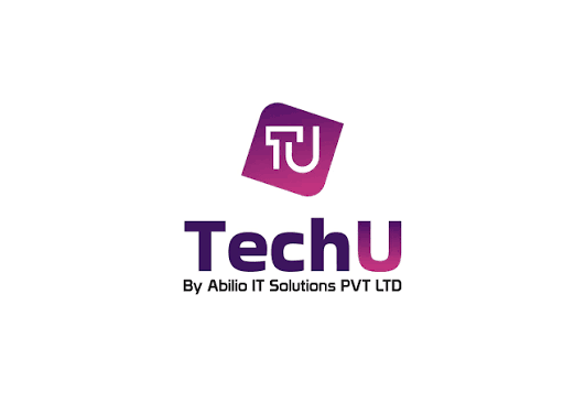 TechU Innovation Labs Software training institute Hyderabad, Telangana logo
