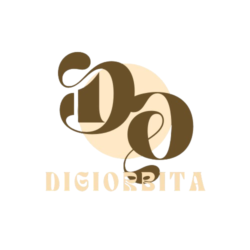 Digiorbita Internet marketing service Prayagraj, Uttar Pradesh logo