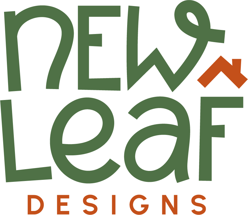 New Leaf Designs Interior designer in Pune, Maharashtra logo